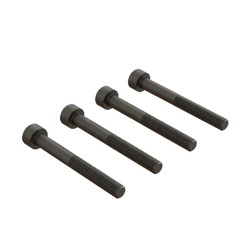 Cap Head Screw M4x35mm (4) Compra Adesso