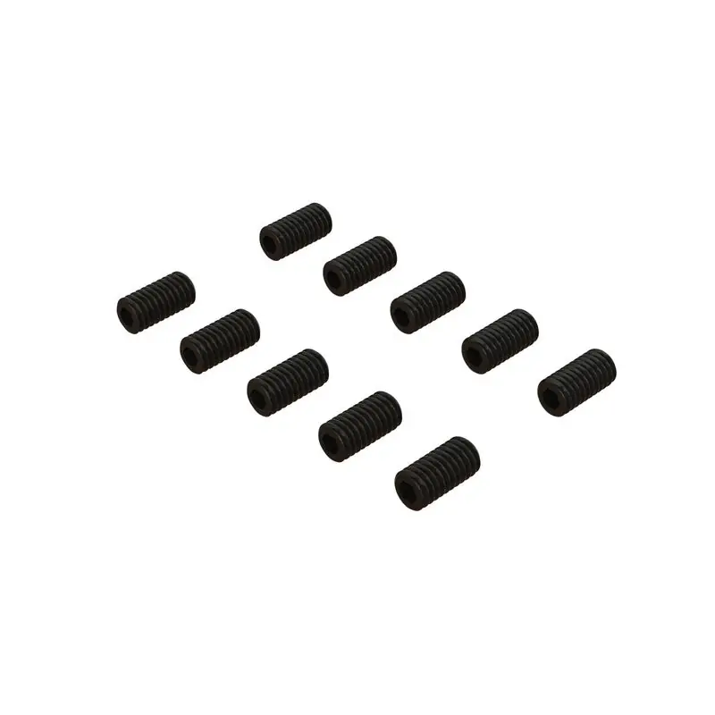 Offerta Limitata Set Screw M4x8mm (10)