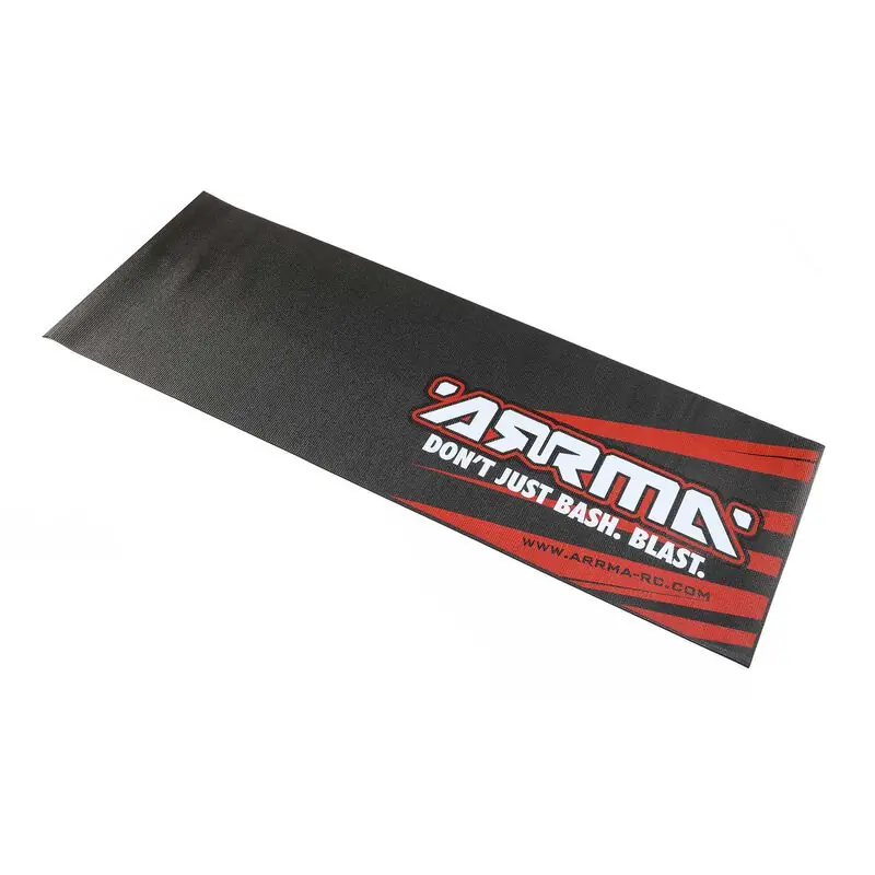 Arrma Foam Pit Mat 24 x 68 Affare