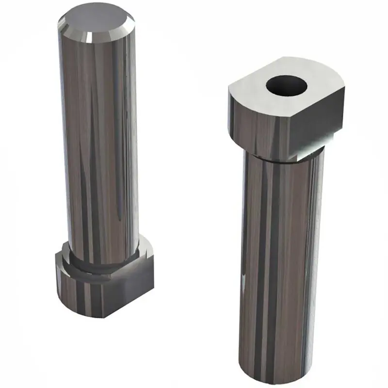 Steering Post 4×4 (2) Solo Oggi