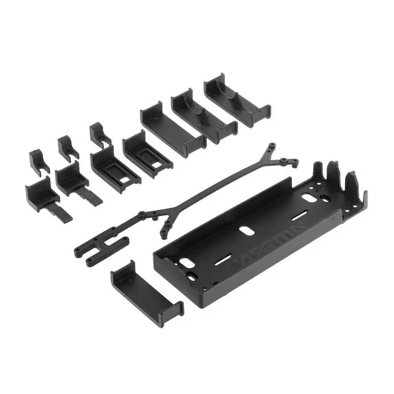 Battery Tray Set Prezzo Ridotto