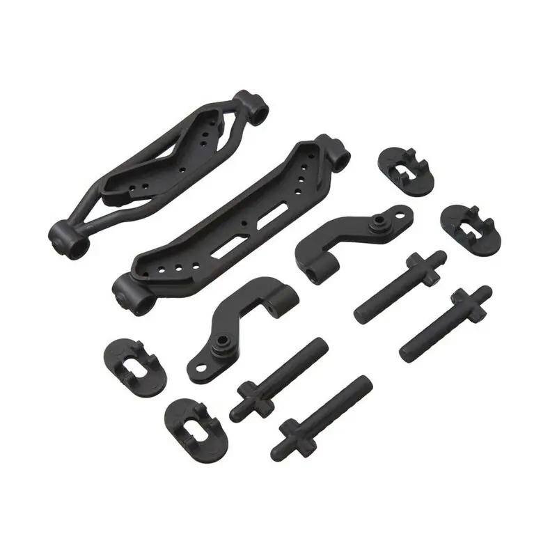 Body Mount Set Promozione