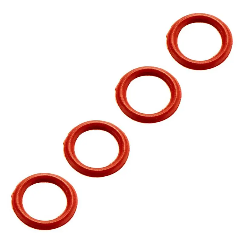 O-Ring 7×1.5mm Nero (4) Spedito Oggi