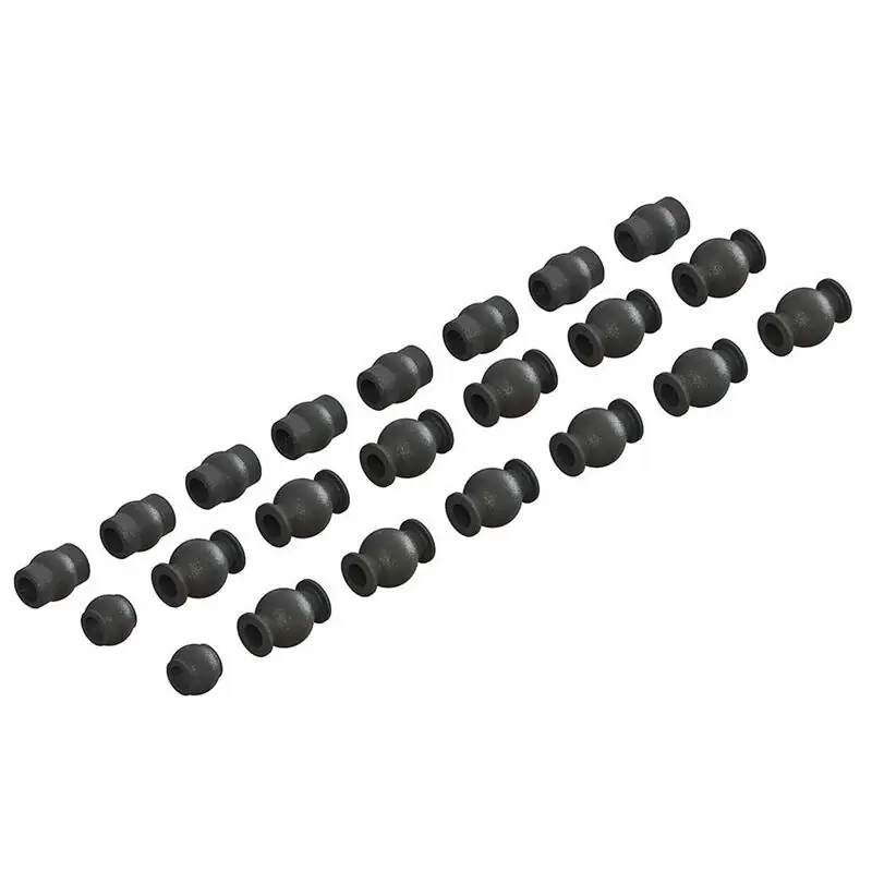 Composite Pivot Ball Set 4×4 Professionale