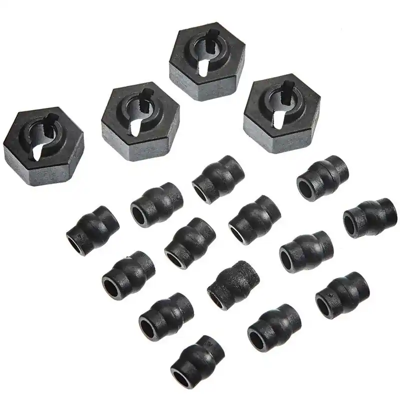 Quantità Limitata Composite Pivot Ball and Hex Set