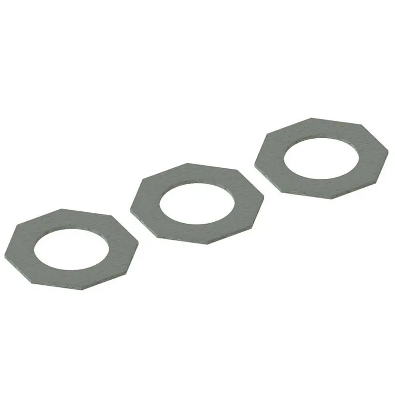 Slipper Pad (3) 4×4 Offerta Limitata
