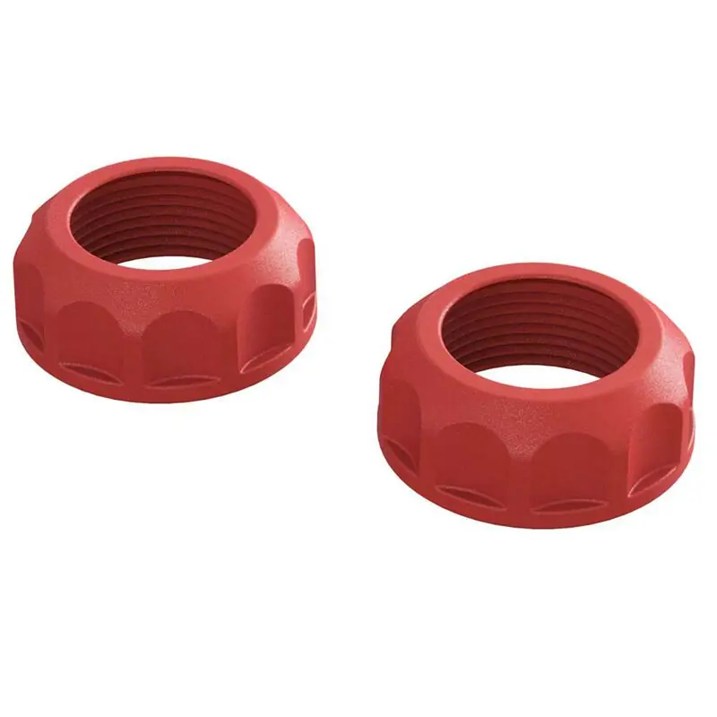 Shock Cap (2) 4×4 Ultima Occasione