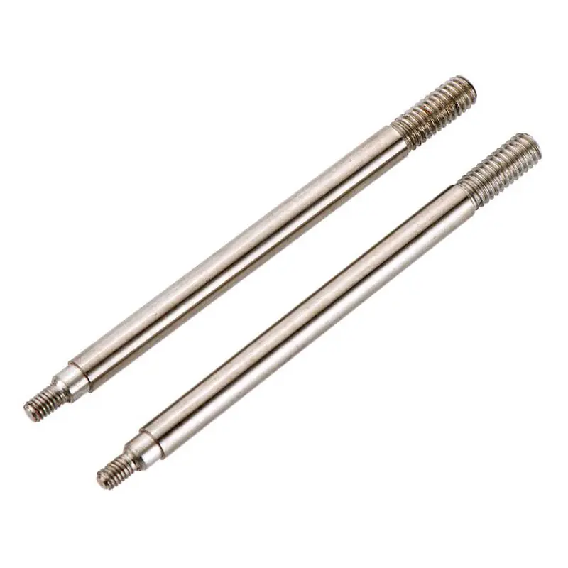 Shock Shaft 4x60mm Nero (2) Prezzo Basso