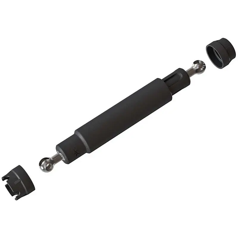 CVD Composite Slider Driveshaft Professionale