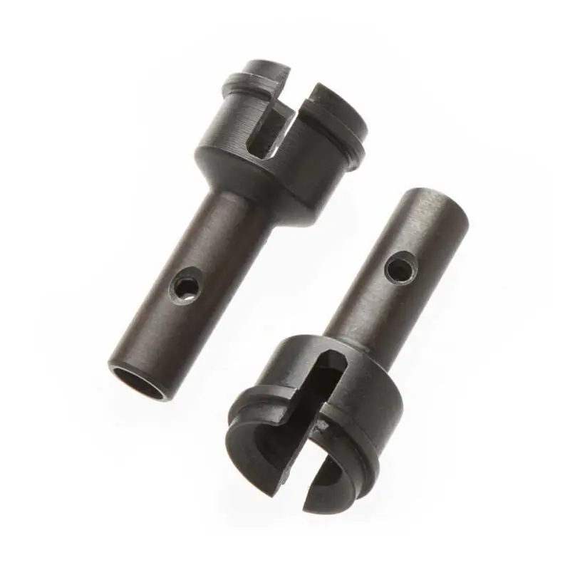 Wheel Axle 8x36mm (2) Novità