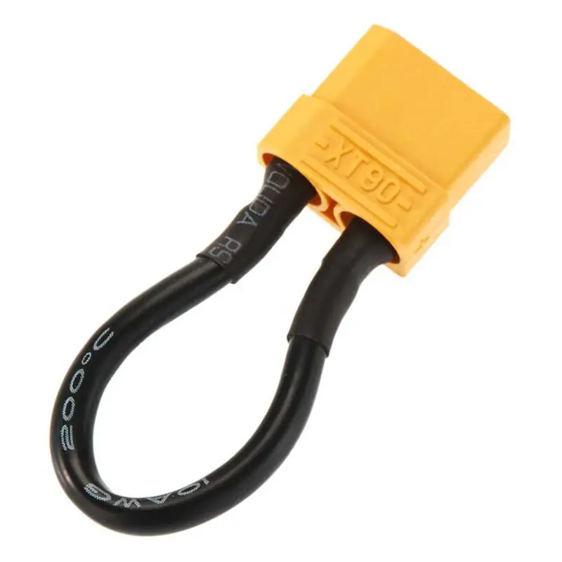 Prezzo Ridotto Loop Connector XT90 Female
