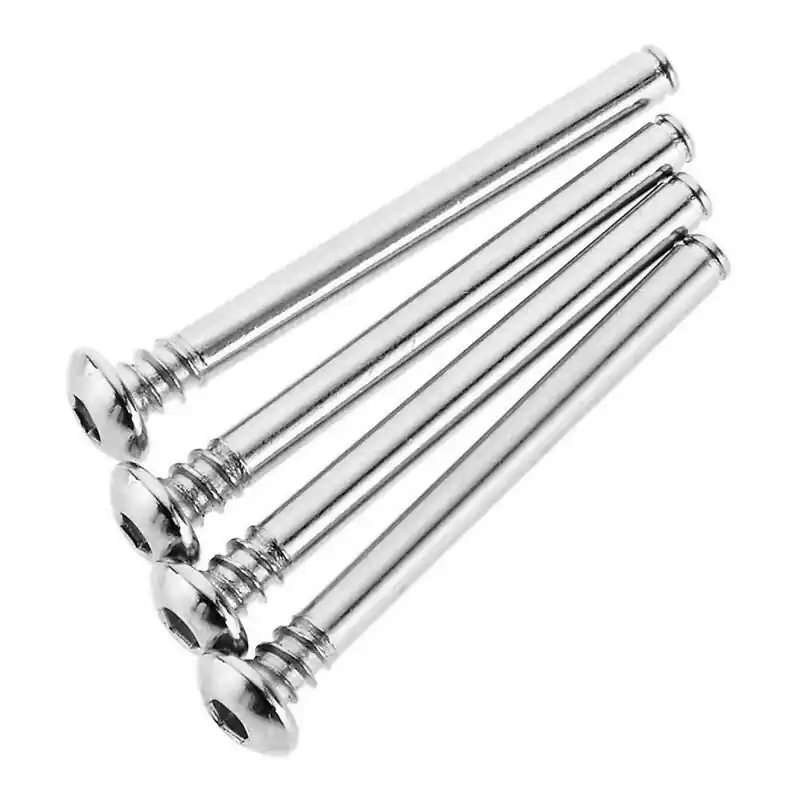 Popolare Screw Hinge Pin 2.5x25mm (2)