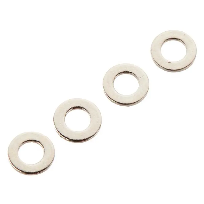 Compra Oggi Stesso Washer 2.8x6x0.5mm (4)
