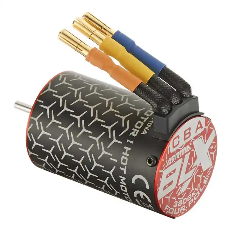 BLX3656 3800Kv 4-Pole 3S Brushless Motor Prezzo Conveniente