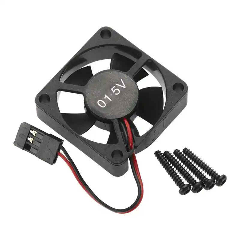 BLX185 Cooling Fan 35mm Prezzo Basso