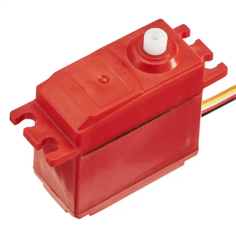 ADS-5 SRS Servo Subito Disponibile