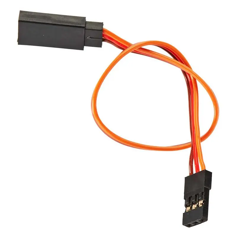 Nuova Collezione Extension Lead JR Female / JR Male 150mm