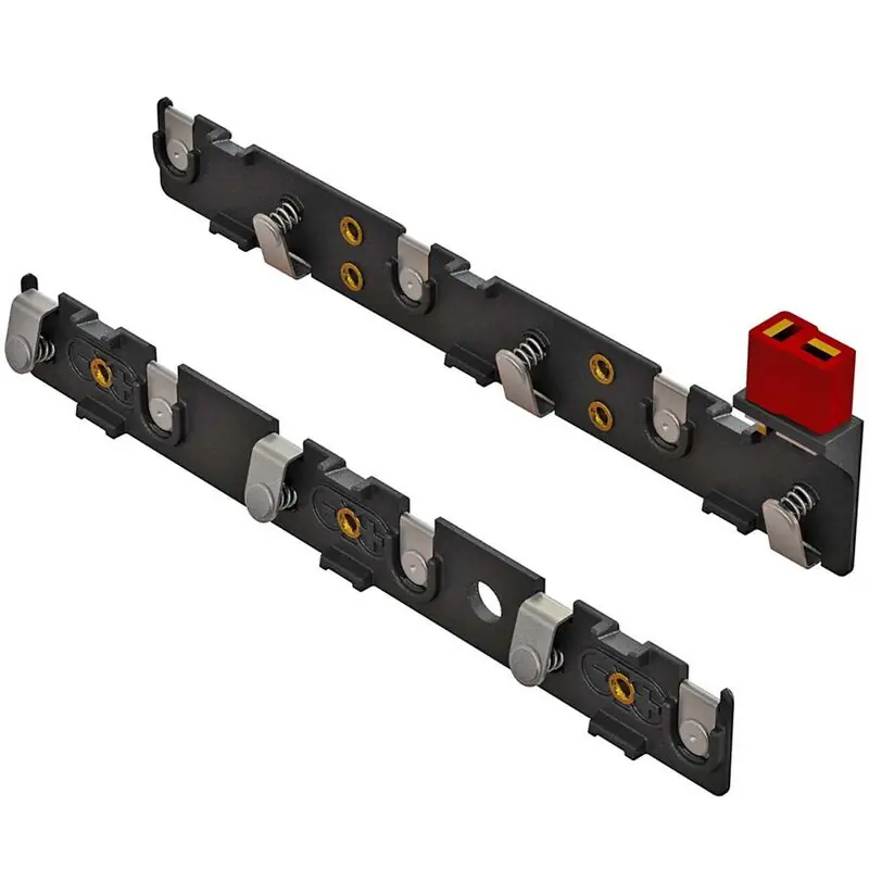 Promozione Li-Ion Battery Power Board Set