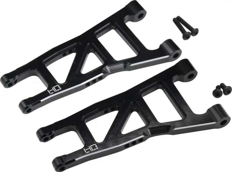 ATF5501 Lower Front Suspension Arms Arrma 1/10 4×4 Compra Oggi Stesso