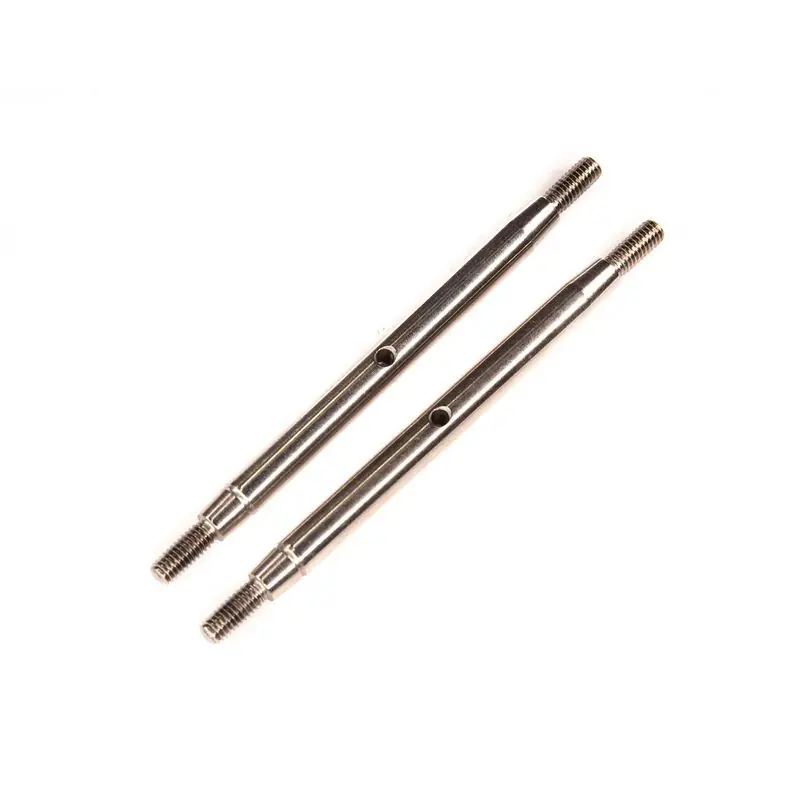 Prezzo Scontato Stainless Steel M6x 88mm Link (2) SCX10 III