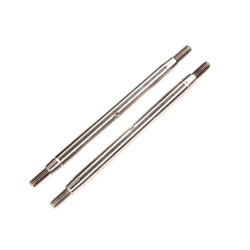Promozione Stainless Steel M6x 97mm Link (2) SCX10 III
