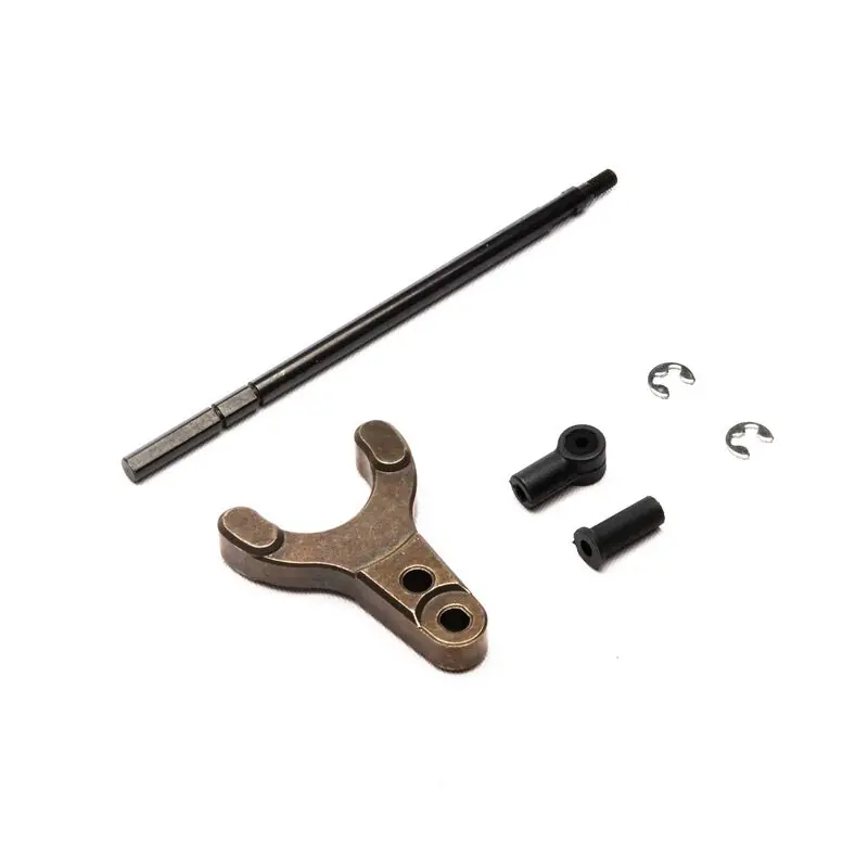 Acquista Ora SCX6 Shift Fork & Shaft Set