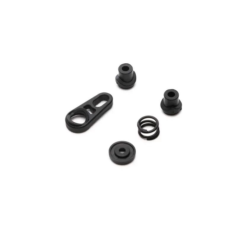 SCX6 2-Speed Servo Saver Set Novità
