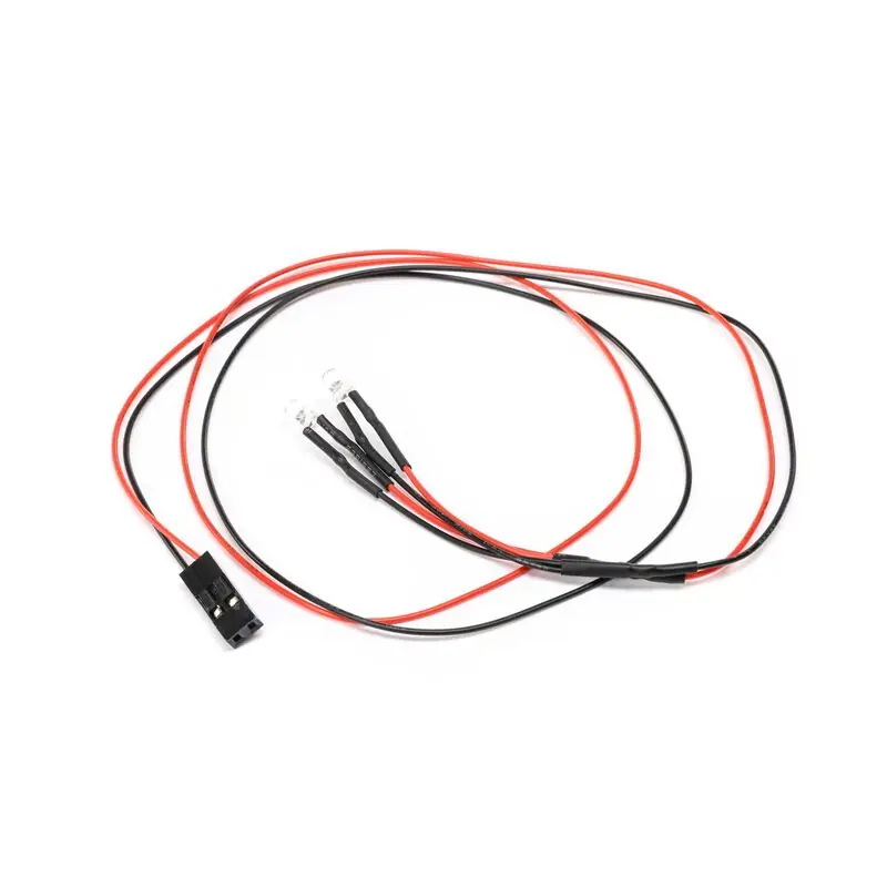 LED Light Set SCX24 Sconto