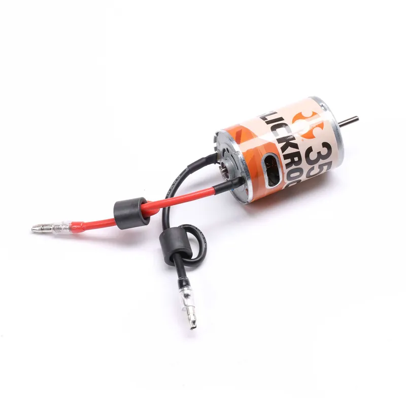 35T 540 Brushed Motor Miglior Prezzo