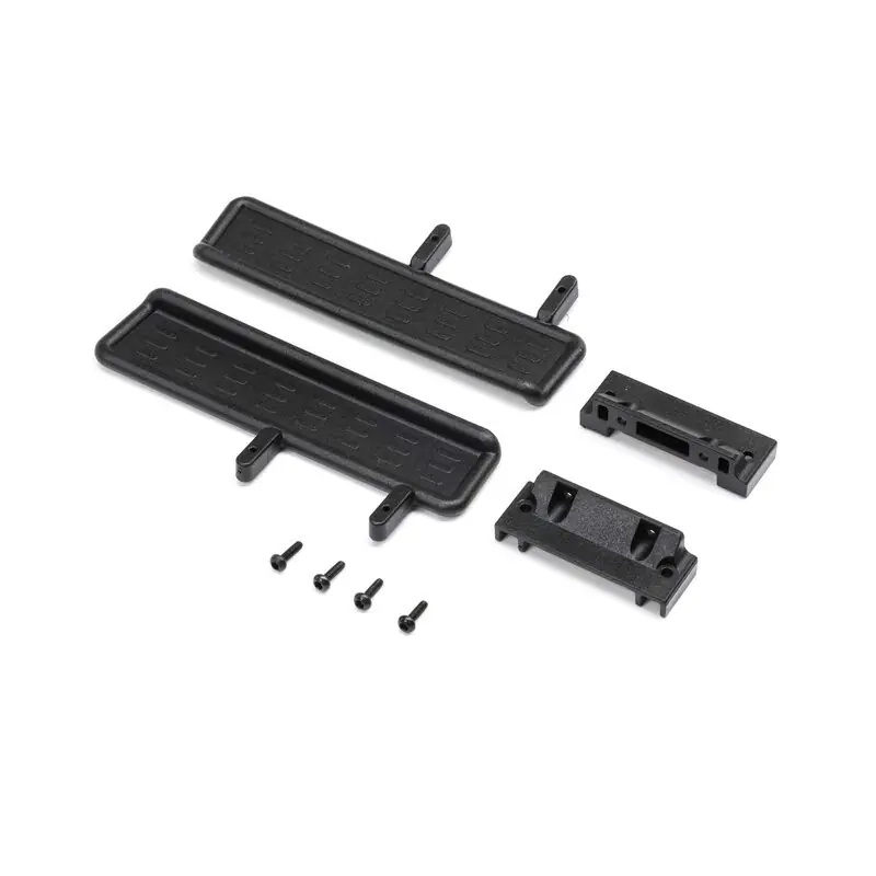 Rock Sliders SCX24 Lexus GX 470 Affare