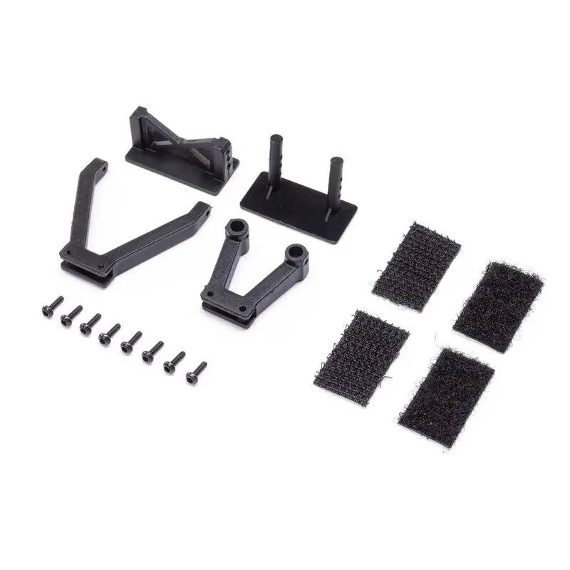 Nuovo Arrivo Body Post Set AX24