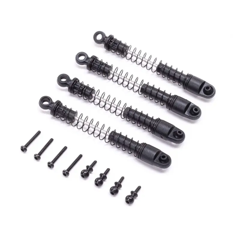 Reso Gratuito Shock Set Assembled (4) AX24