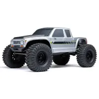 1/10 SCX10 III Coyote 4X4 RTR Rock Crawler Spedizione Espresso