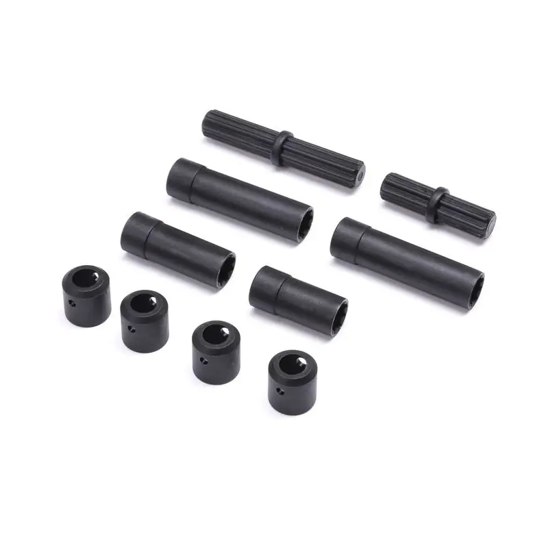 Ordina Subito WB8-HD Driveshaft Set SCX10 III Base Camp