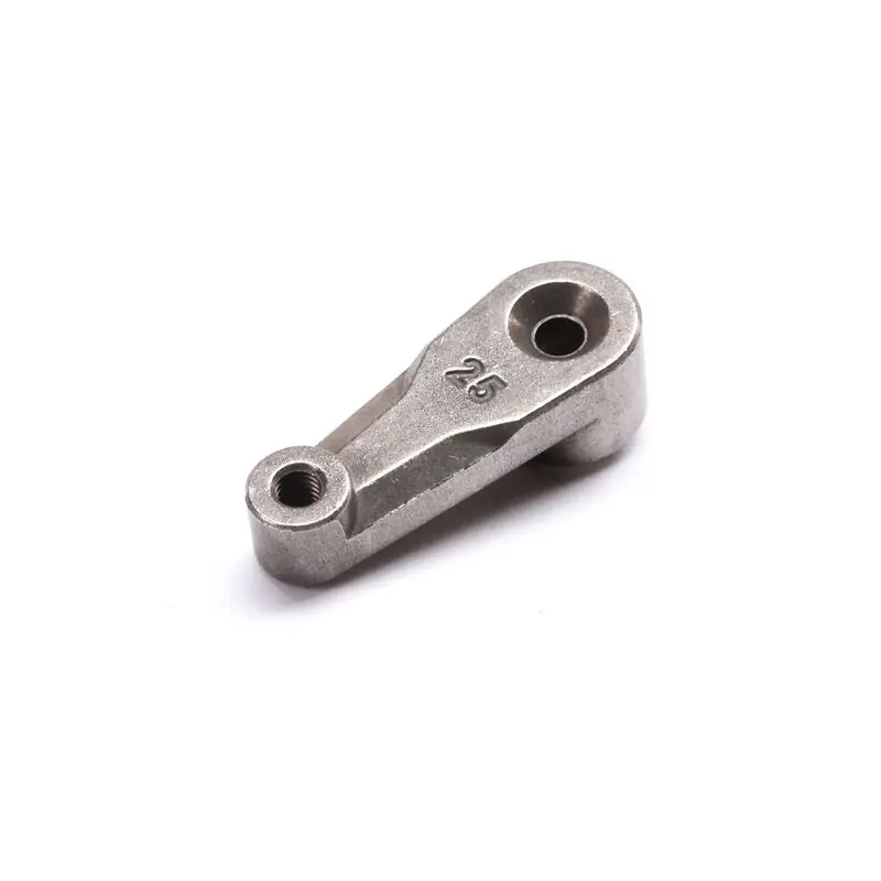 Ordina Subito Servo Horn Metal 25T SCX10 III Base Camp