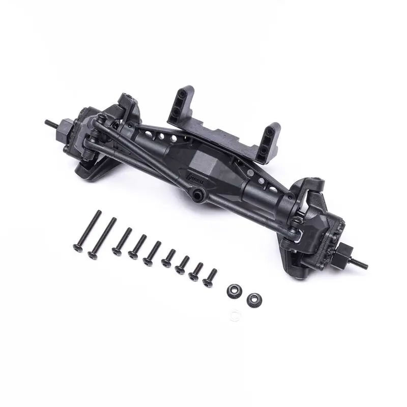 Saldi Steering Axle Assembled UTB18
