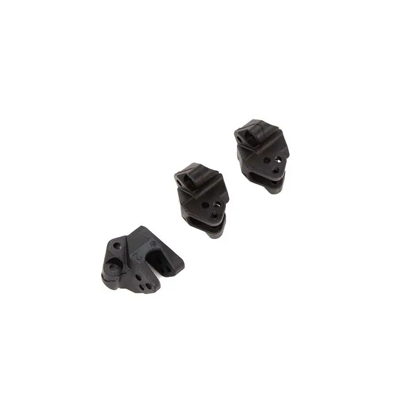 Saldi Upper Center Link Mounts SCX10 III