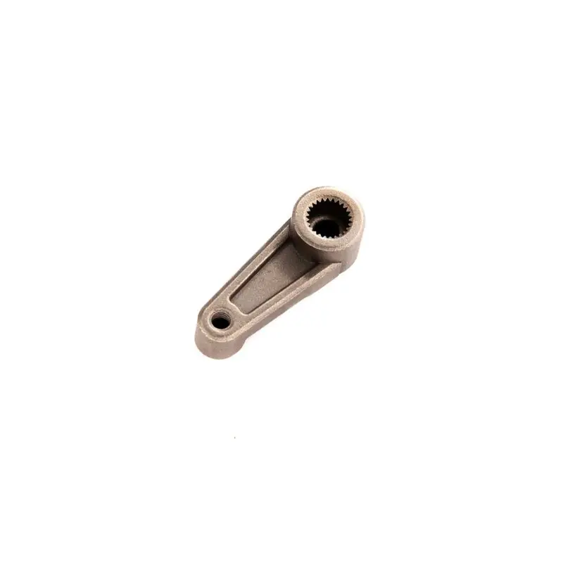Ultime Pezzi Servo Horn Metal 25T SCX10 III