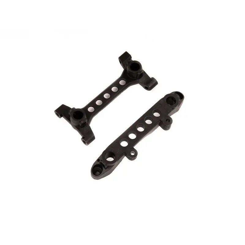Upper Shock Tower Braces SCX10 III Popolare