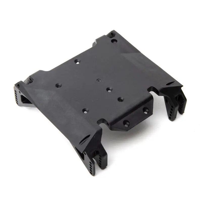 Esclusivo Chassis Skid Plate RBX10