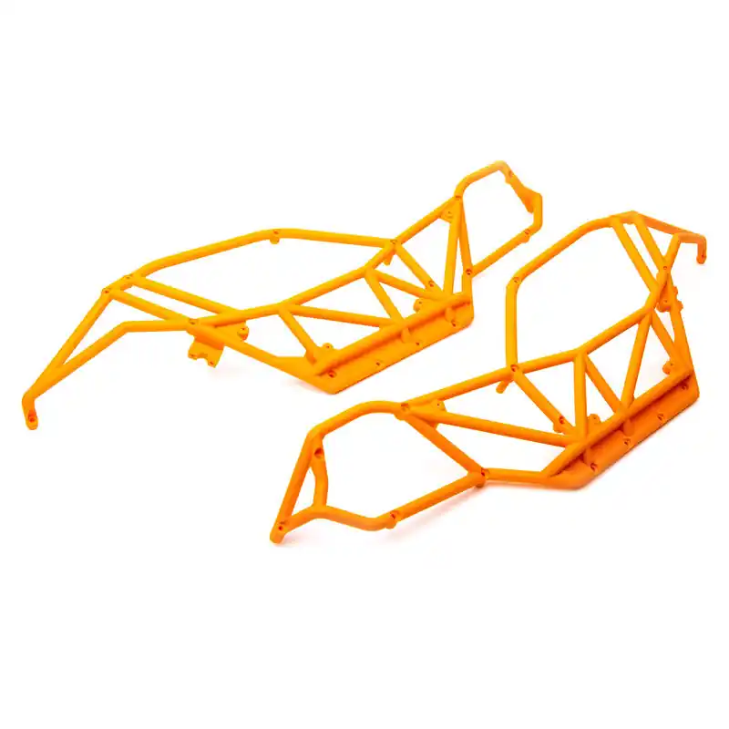Sconto Cage Sides Left Right (Orange) RBX10