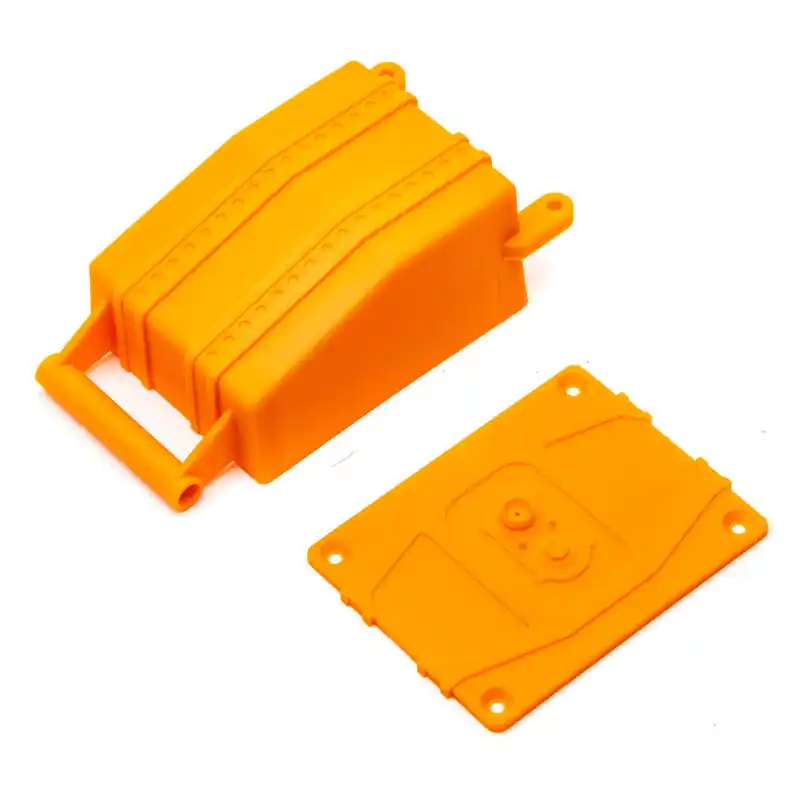 Cage Fuel Cell (Orange) RBX10 Compra Adesso