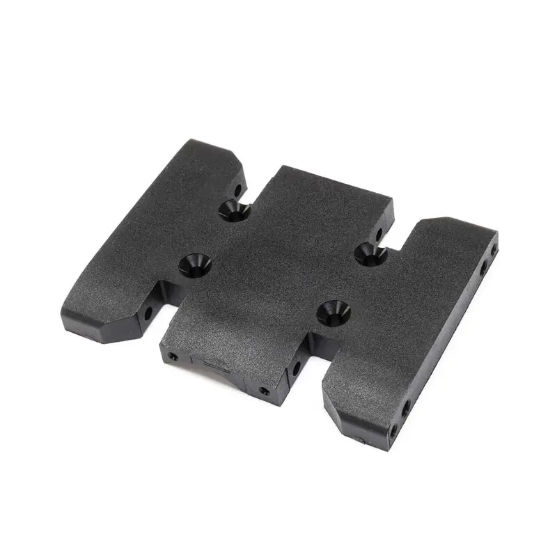 Spedito Oggi Skid Plate Center 1/10 SCX10 PRO