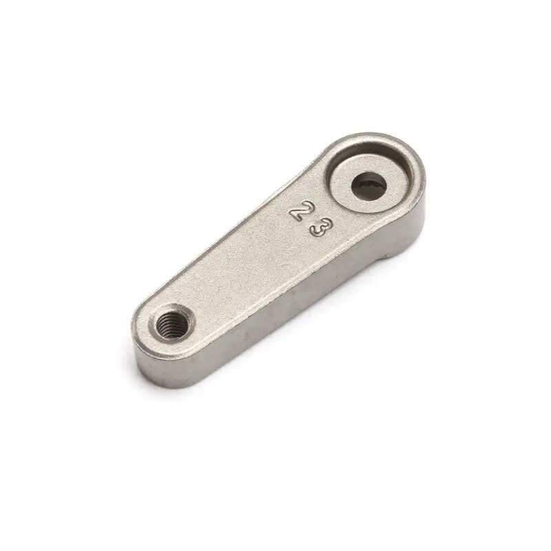 Servo Horn Metal 23T 1/10 SCX10 PRO Consegna Rapida