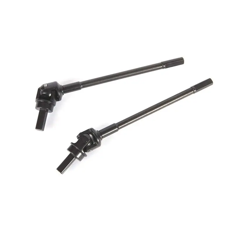 F9 Universal Axle Set (2) Capra 1.9 UTB Quantità Limitata