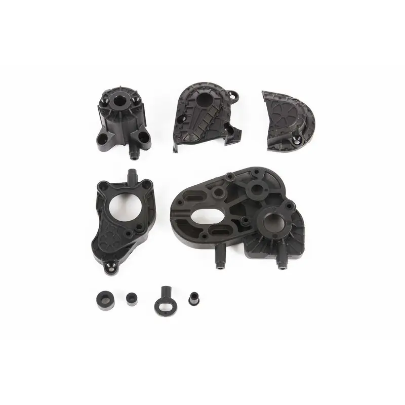 A Buon Prezzo Dig Transmission Case Set Capra 1.9 UTB