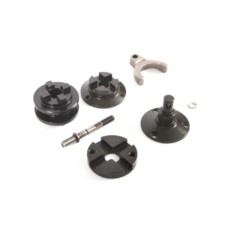 Promo Stagionale Components Capra 1.9 UTB Dig Transmission