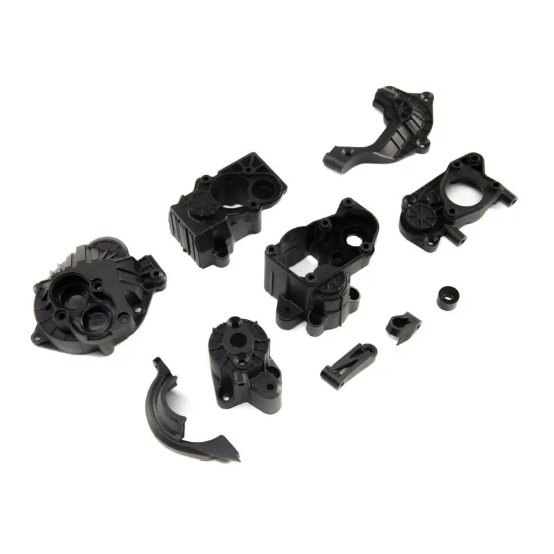 Transmission Housing Set SCX10 III Miglior Prezzo