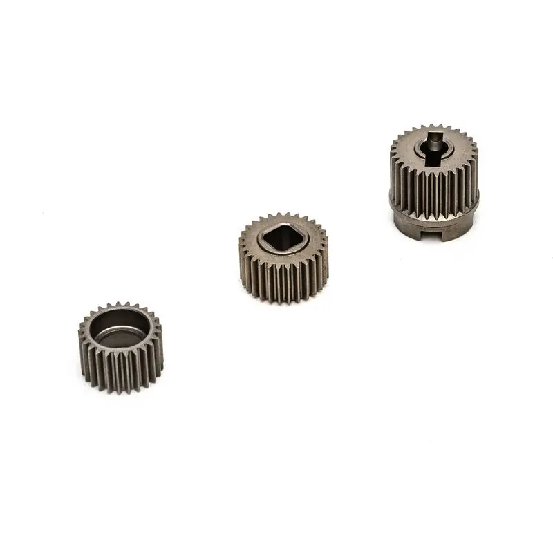 Sconto Transfer Case Metal Gears SCX10 III