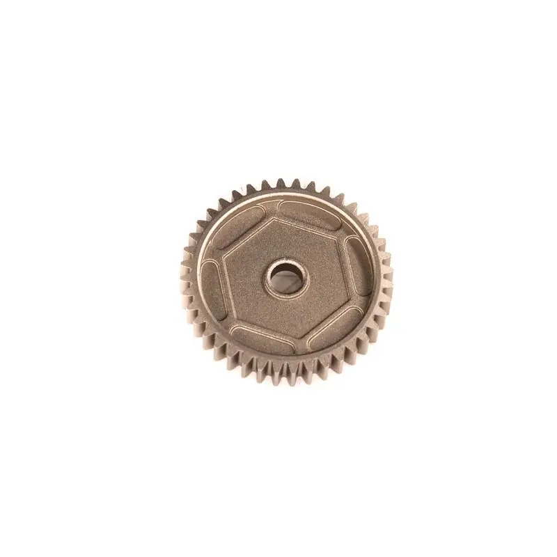 Compra Oggi Stesso 40T Metal Spur Gear SCX10 III